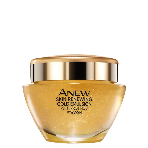 Emulsion Oro 7s Anew Ultimate