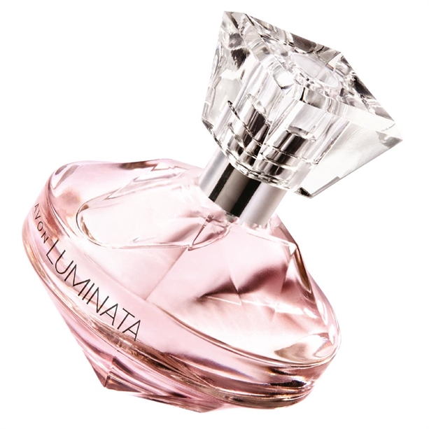 avon perfume luminata