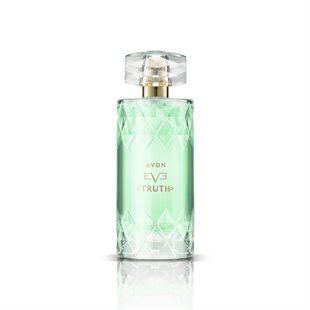 Eau De Parfum Avon Eve Truth 100ml